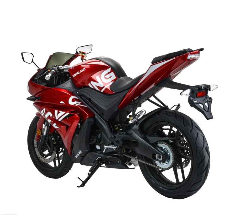 Мотоцикл MOTOLAND (МОТОЛЕНД) R1 300 в Коврове