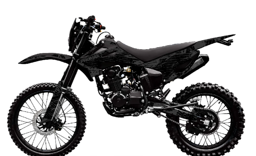 Кроссовый мотоцикл PROMAX ARMY 250 в Коврове