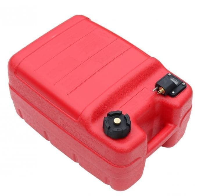 БАК ТОПЛИВНЫЙ 24 ЛИТРА ДЛЯ КАТЕРОВ И ЛОДОК в Коврове