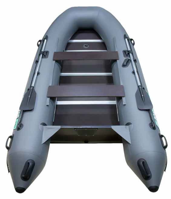 НАДУВНАЯ ЛОДКА GLADIATOR B370 в Коврове