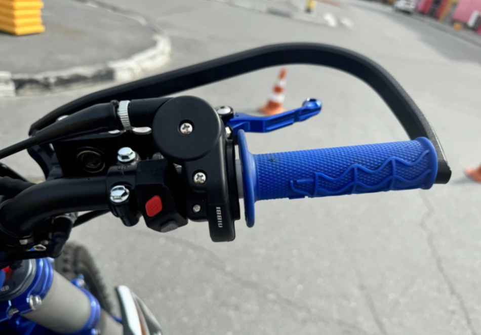 Кроссовый мотоцикл FAIDET NC300S ULTRA KKE в Коврове