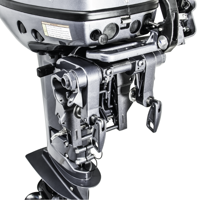 Лодочный мотор APACHE T9.9(15) BS в Коврове