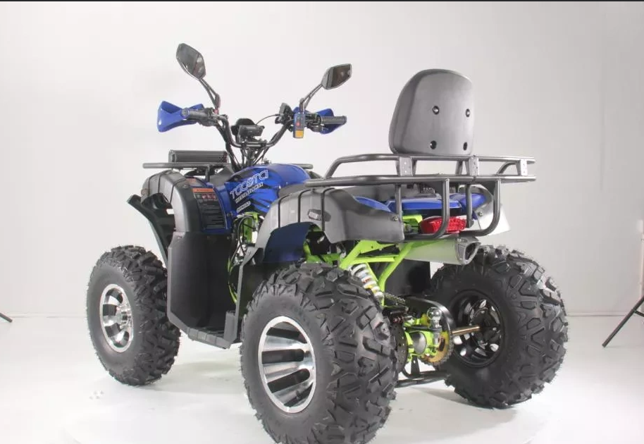 Квадроцикл YACOTA SELA MAX 200 в Коврове