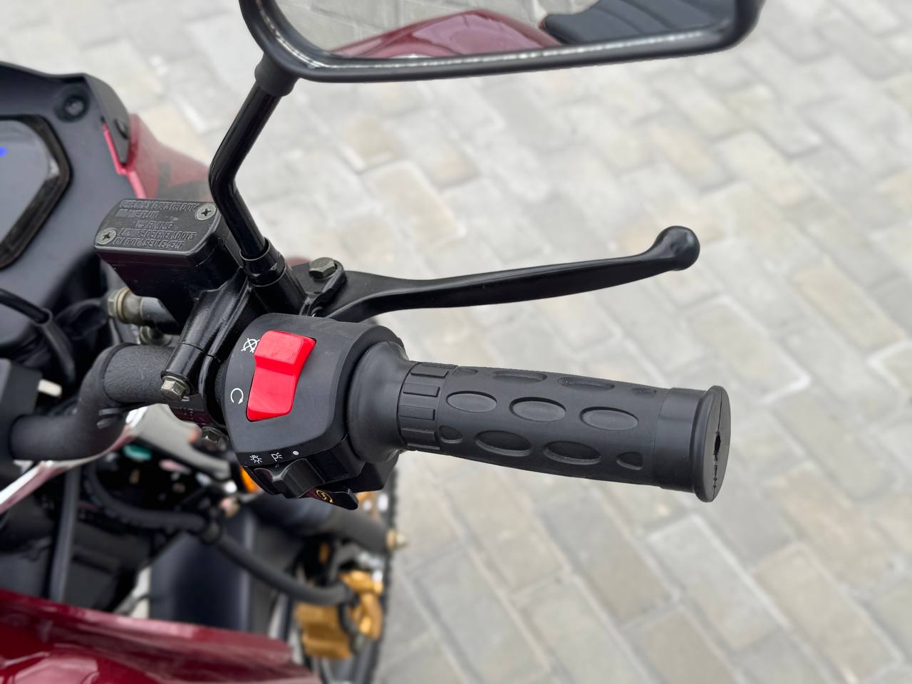 Мопед FAIDET TUGELA RS150 (49) в Коврове