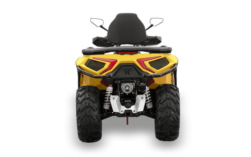 Квадроцикл HISUN GUARDIAN 750S -/SHORT/ в Коврове