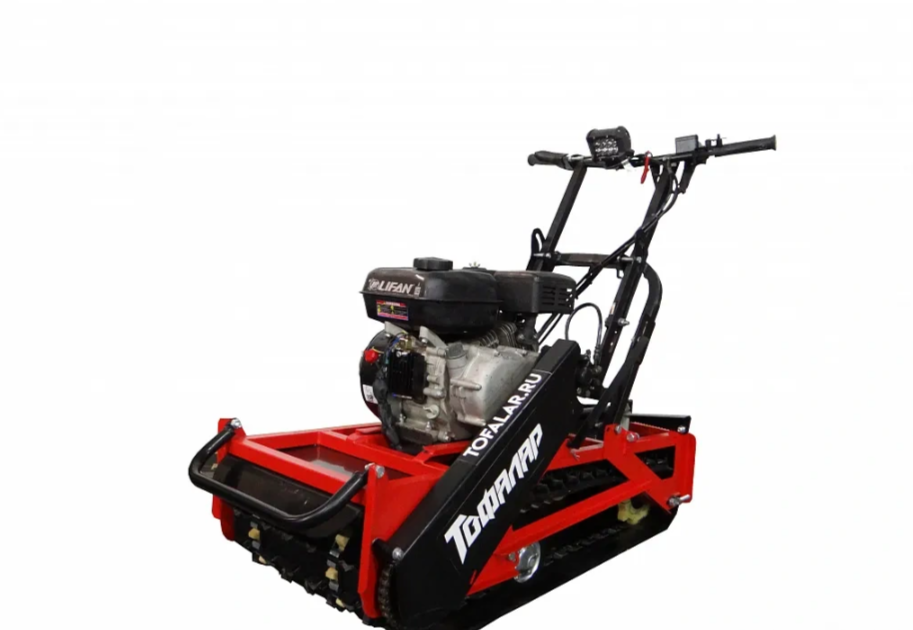 Мотобуксировщик Тофалар Мини в Коврове