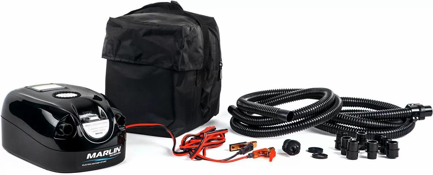 ЭЛЕКТРИЧЕСКИЙ НАСОС MARLIN GP-80 S в Коврове