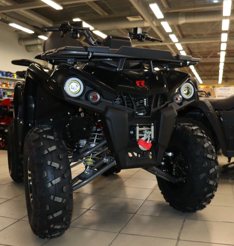 Квадроцикл PROMAX RENEGADE 300 LONG WINCH PRO (2025) в Коврове