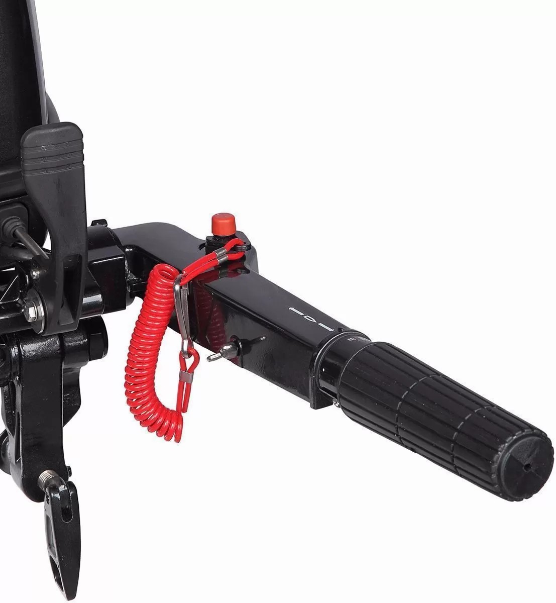 Лодочный мотор MARLIN MP 9.9 AMHS в Коврове