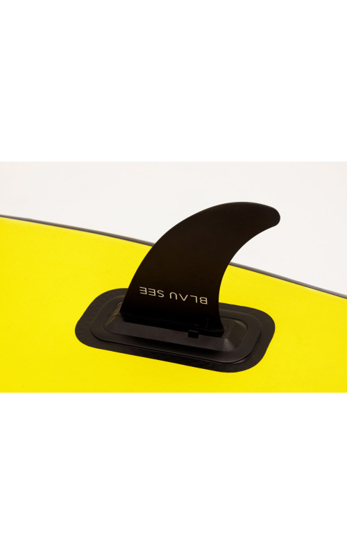 Надувной каяк Blau See Big Fish-3 Премиум в Коврове