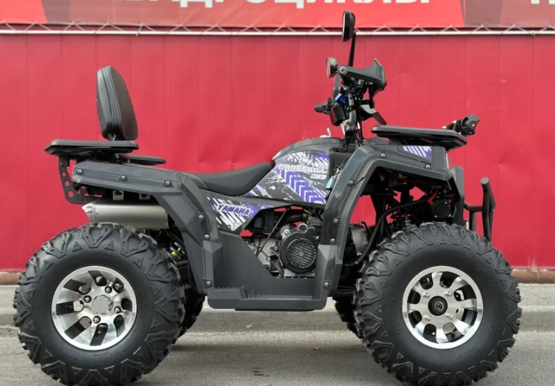 Квадроцикл GBM CROSS HILL 300 NEW PREMIUM в Коврове