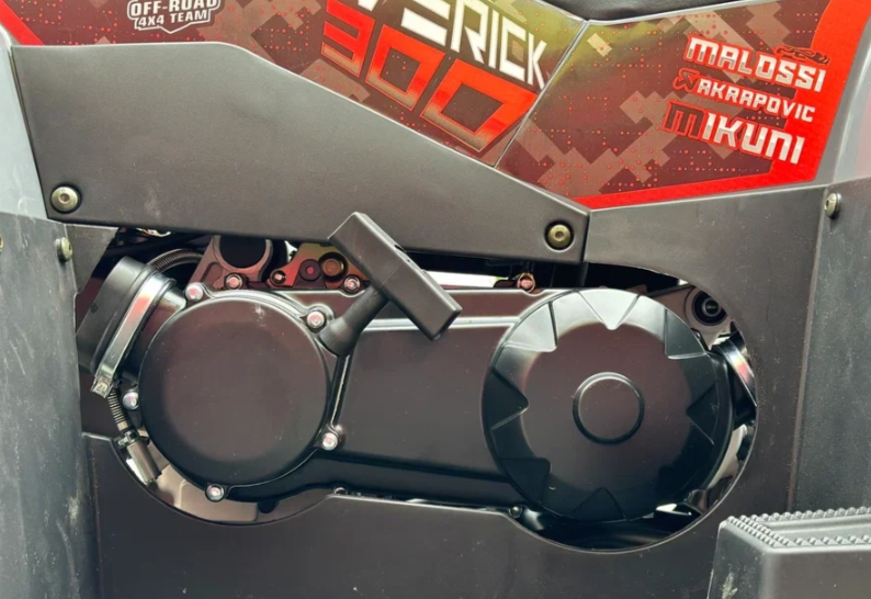 Квадроцикл GBM MAVERICK 300 NEW в Коврове