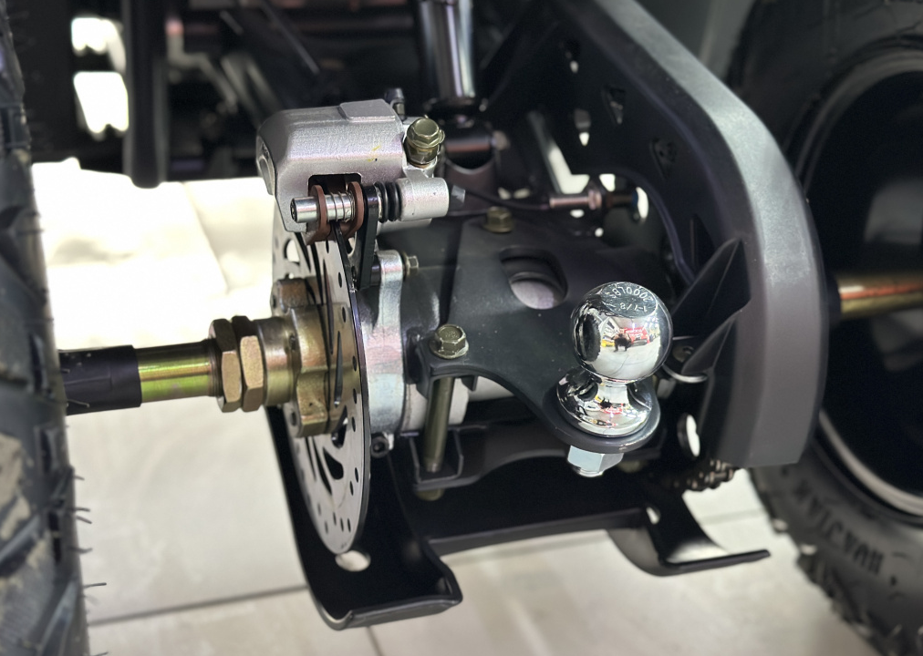 Квадроцикл GBM MAVERICK 300 NEW LUX в Коврове