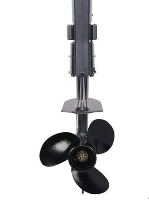 Лодочный мотор ALLFA T2,6S в Коврове