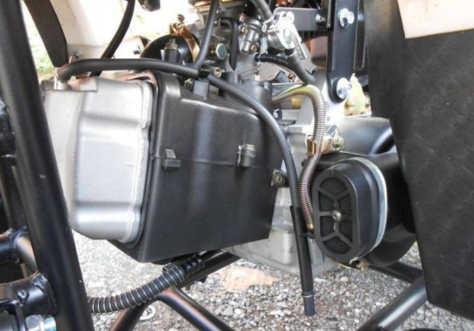 Квадроцикл MOTOLAND (МОТОЛЕНД) 200 ALL ROAD в Коврове