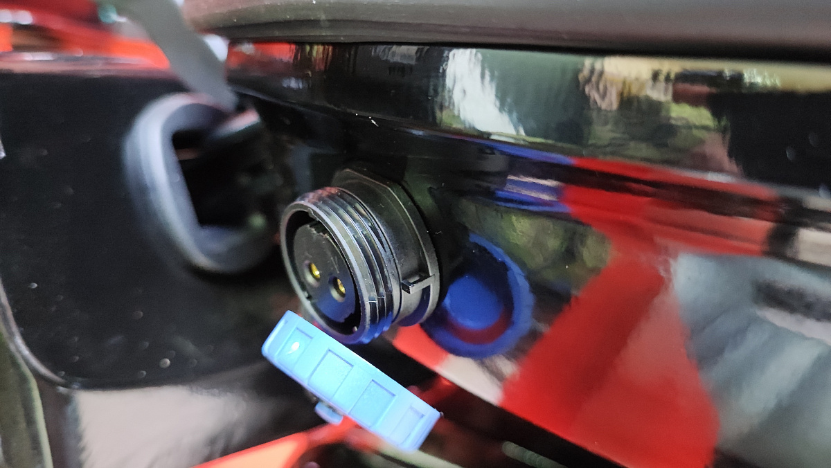 Лодочный мотор MARLIN PROLINE MP 50 AMH ПОД ВОДОМЕТ в Коврове