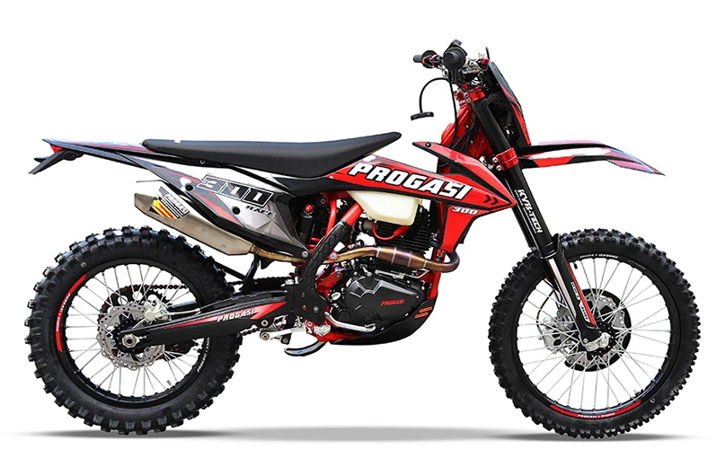 Мотоцикл Progasi RACE 300 AIR в Коврове