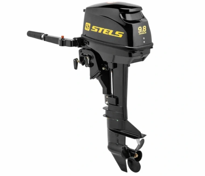 Лодочный мотор STELS 9.8HP в Коврове