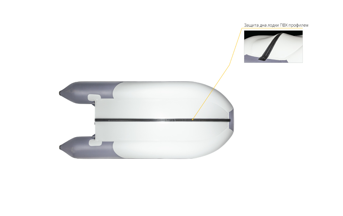 Лодка Ривьера Компакт 2900 СК в Коврове