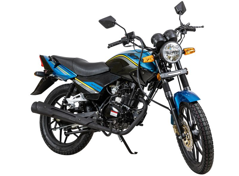 Мотоцикл RACER RC150-23 TIGER в Коврове