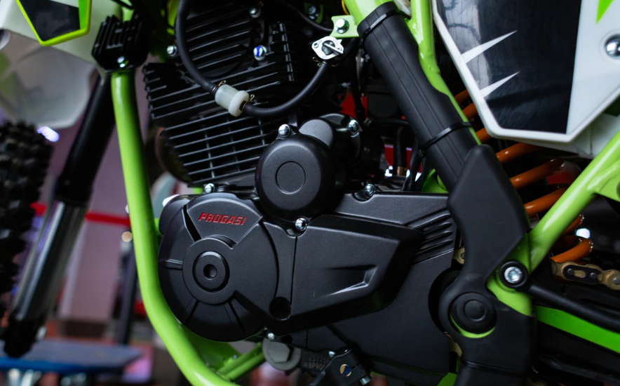 Мотоцикл Progasi SUPER MAX 300 PRO PR300 (ZS175FMN) в Коврове