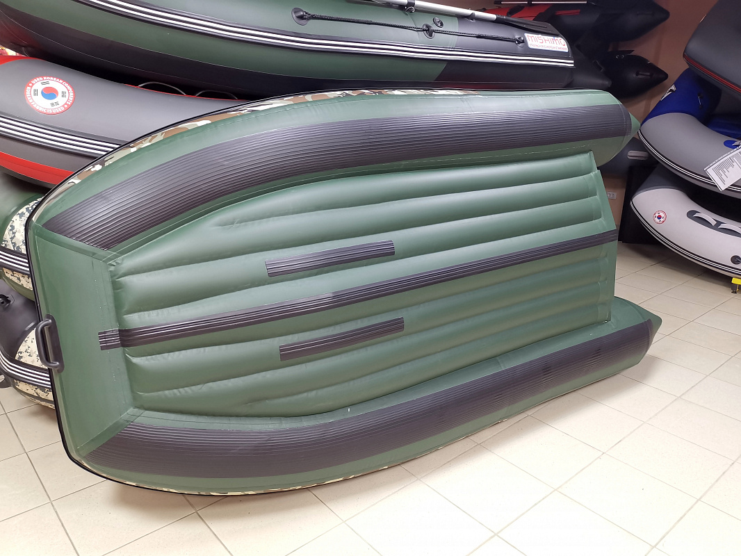 Лодка MISHIMO PRO 315 в Коврове