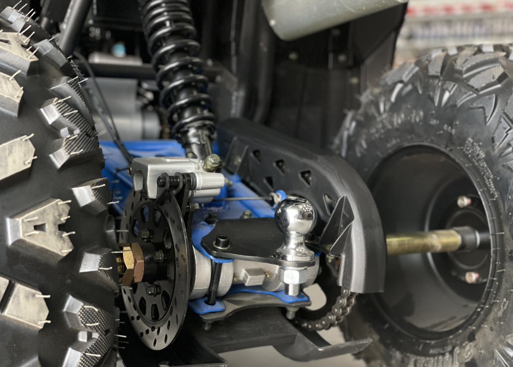 Квадроцикл PROMAX TAURUS 300 в Коврове