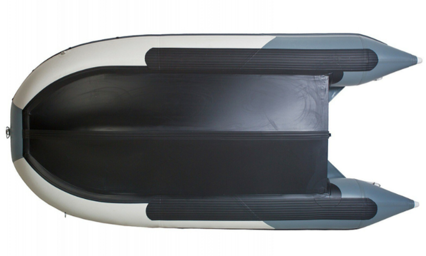 НАДУВНАЯ ЛОДКА GLADIATOR D470AL в Коврове