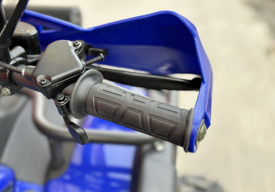  Квадроцикл PROMAX ATV 250 MAX (2025) в Коврове