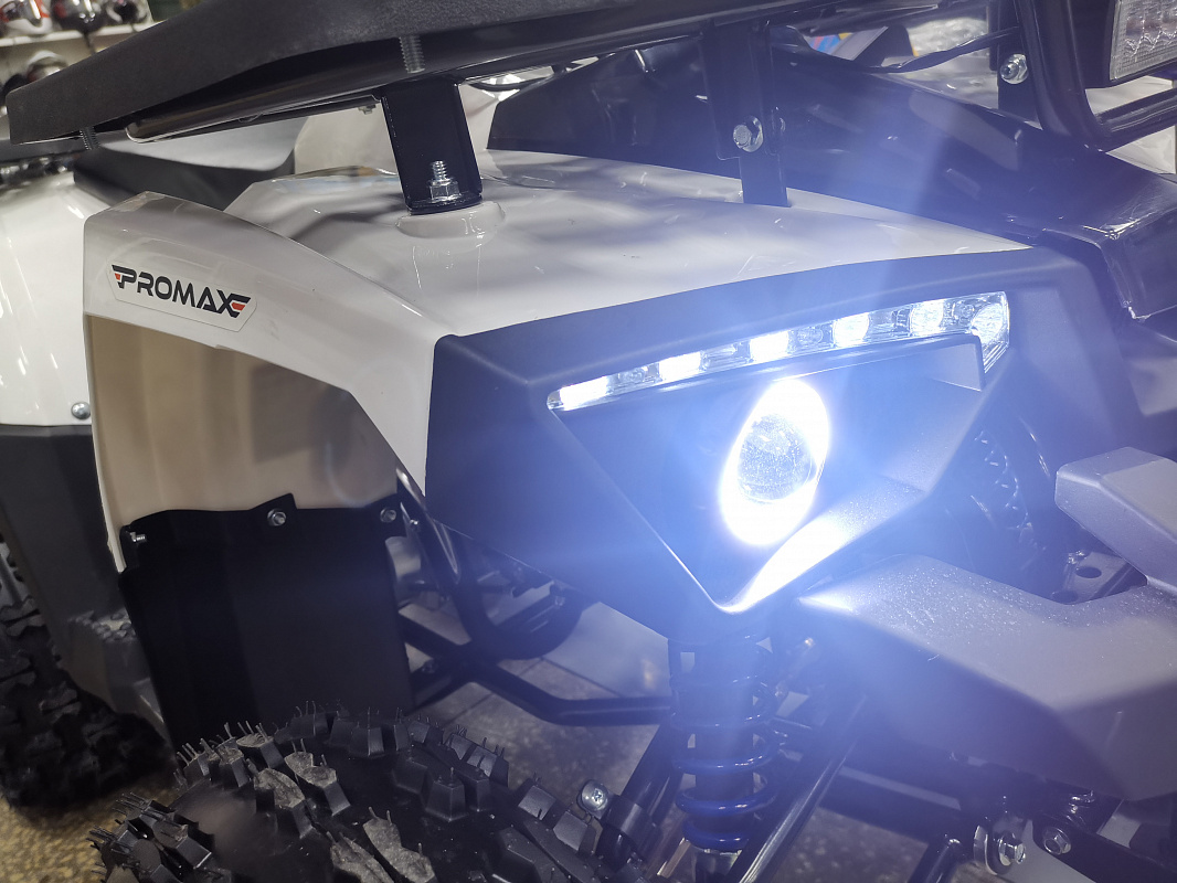Квадроцикл PROMAX WILD 175 LUX в Коврове