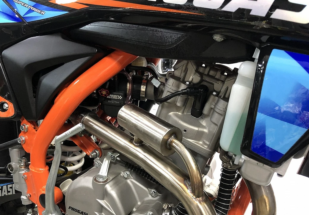 Мотоцикл Progasi Gaudi 300 в Коврове