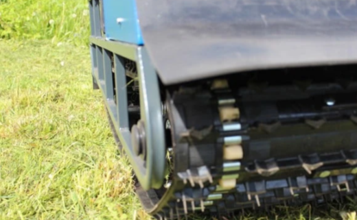 Мотобуксировщик ВЕПС WINTER «НАСТ» 15 в Коврове