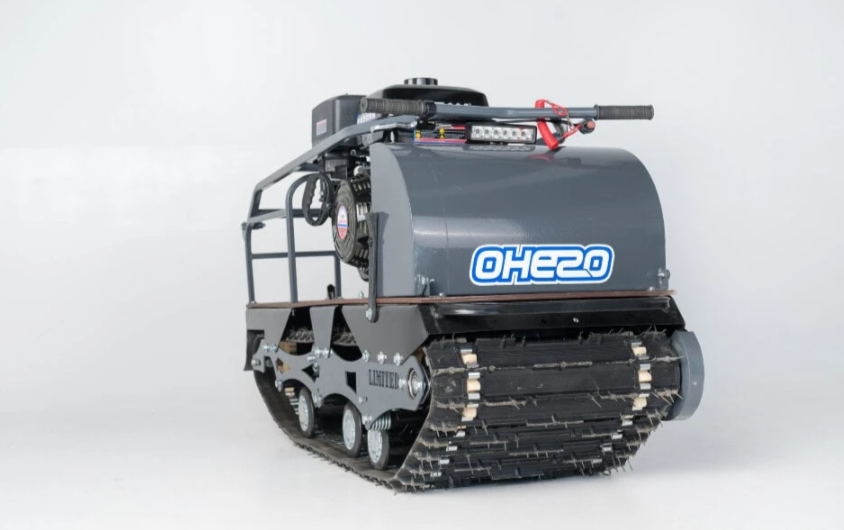 Мотобуксировщик ОНЕГО 500 15 FRONT LIMITED в Коврове