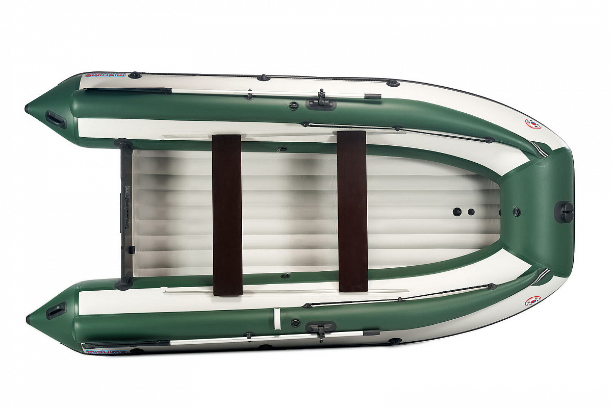 Лодка MISHIMO FAMILY LITE DF 390 в Коврове