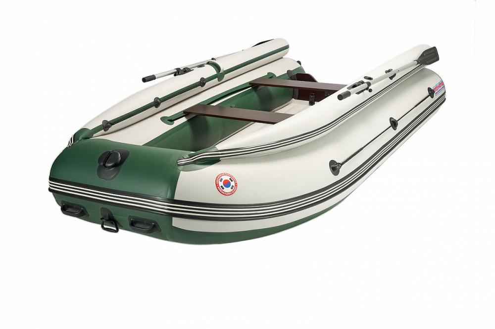 Лодка MISHIMO FAMILY LITE 350 в Коврове