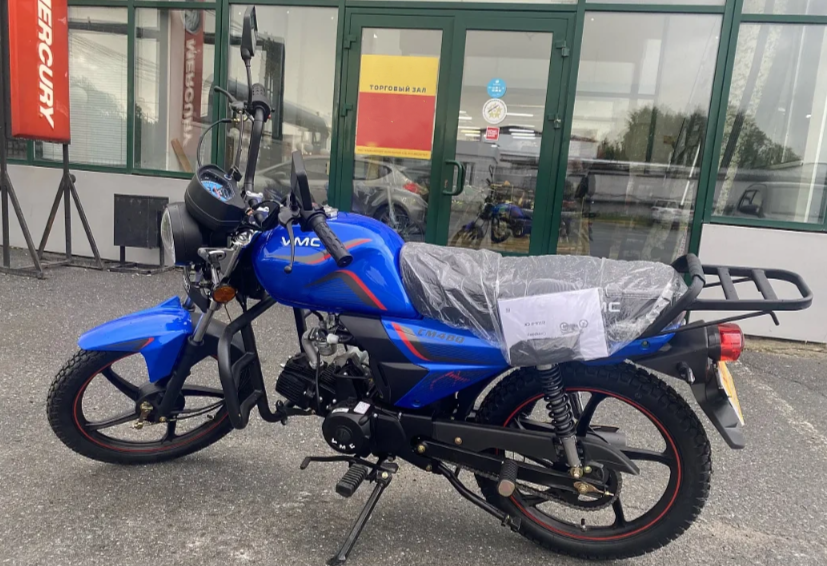 Мопед VENTO RIVA - II SX PRO в Коврове