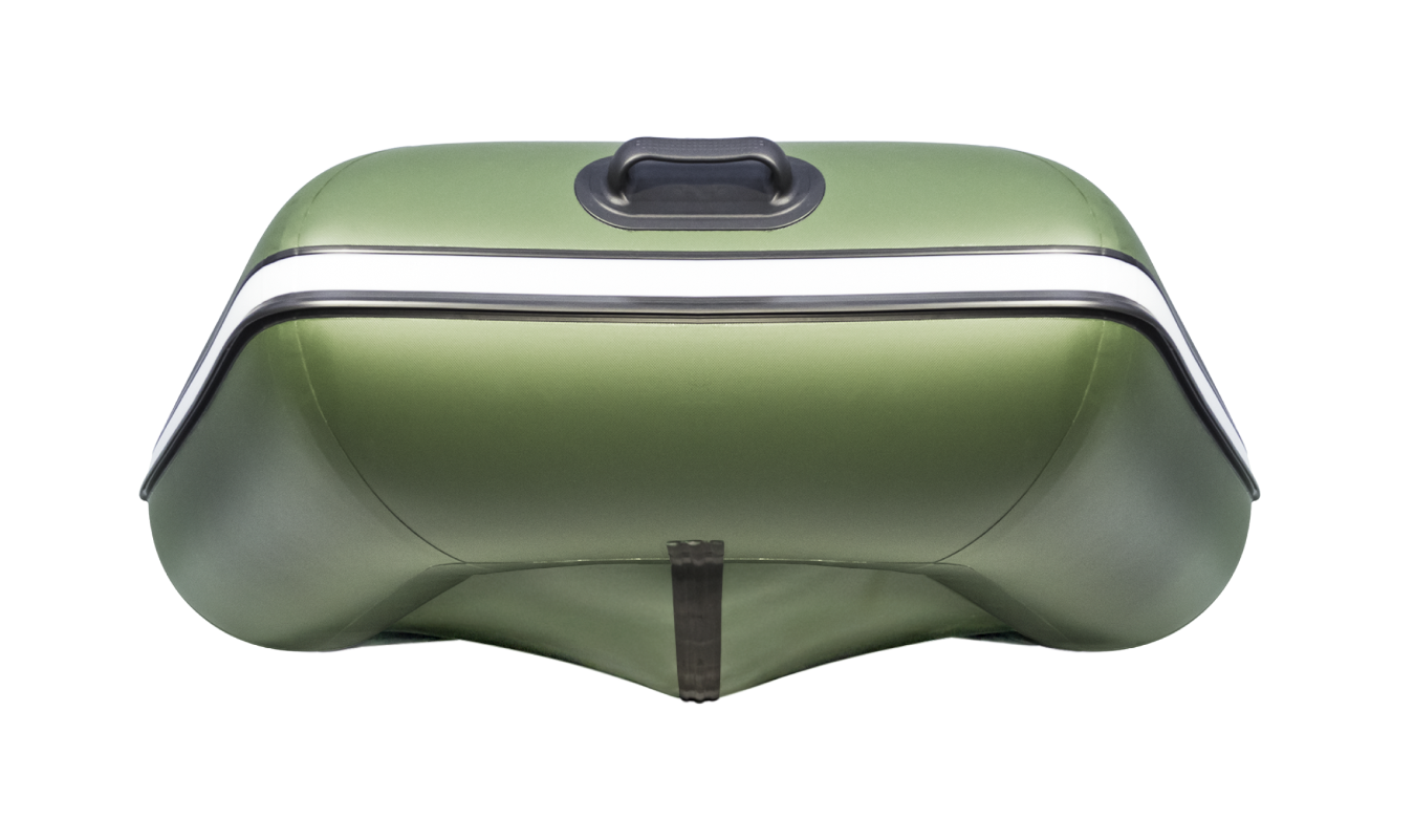 Лодка АКВА 2900 СК в Коврове