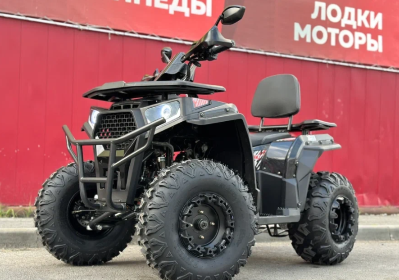 Квадроцикл GBM CROSS HILL 300 NEW в Коврове
