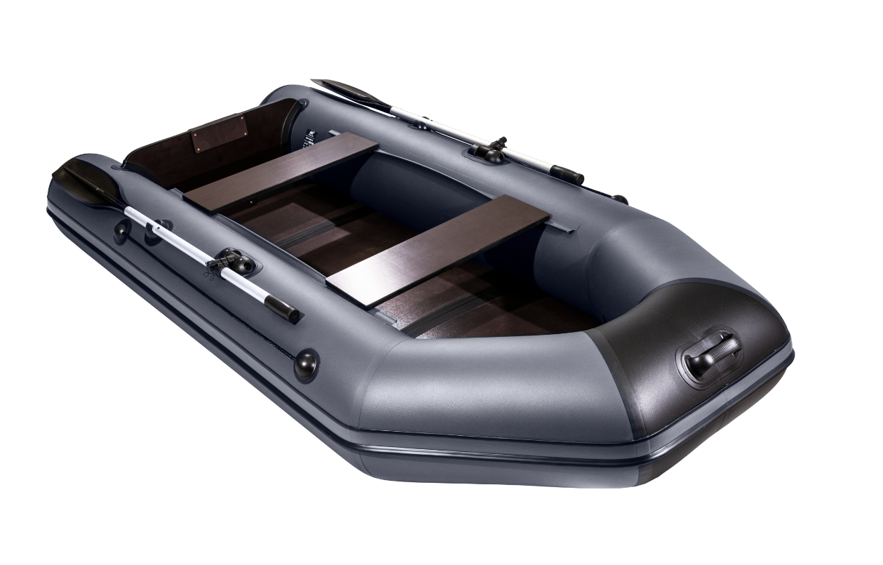  Лодка АКВА 2800 Слань-книжка киль в Коврове