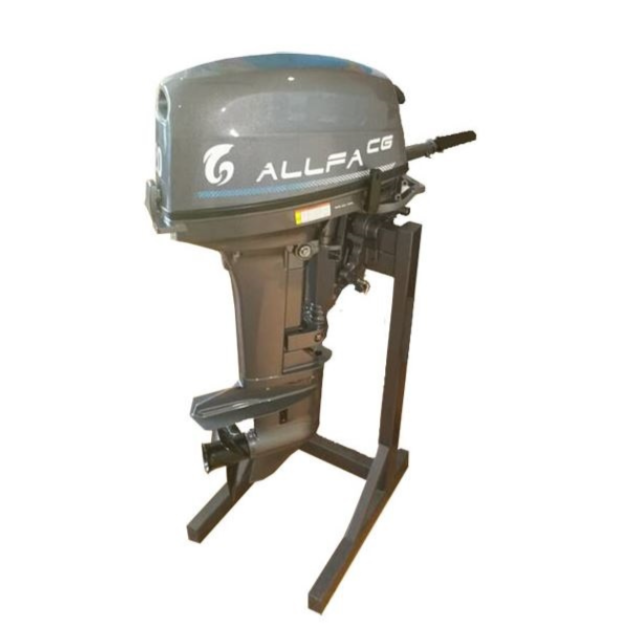 Лодочный мотор ALLFA CG Т40 S в Коврове