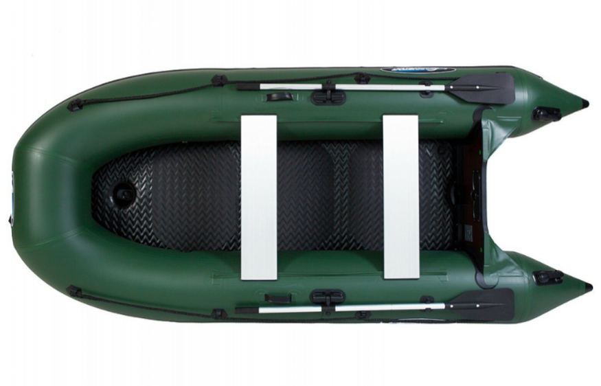 НАДУВНАЯ ЛОДКА GLADIATOR B330AD в Коврове