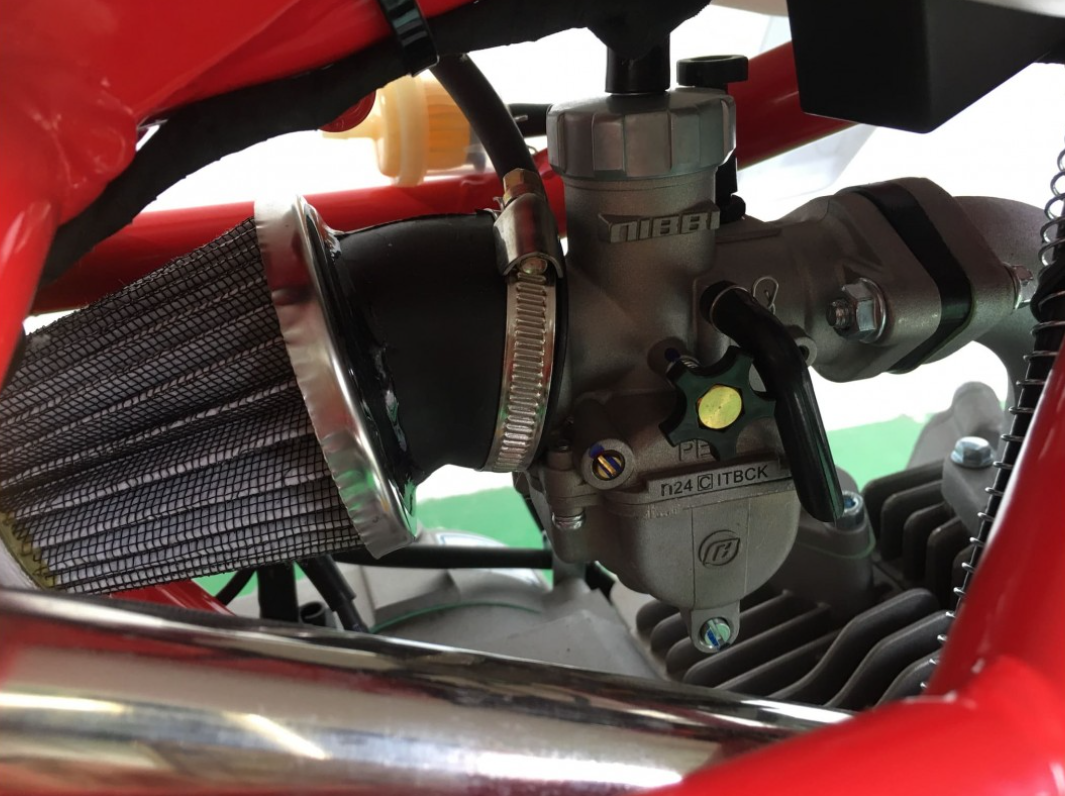 Питбайк JHLMOTO JHL Z150E (YX1P60FMJ) в Коврове