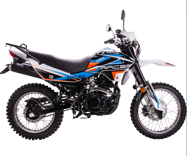 Мотоцикл Racer RC250GY-C2 Panther в Коврове
