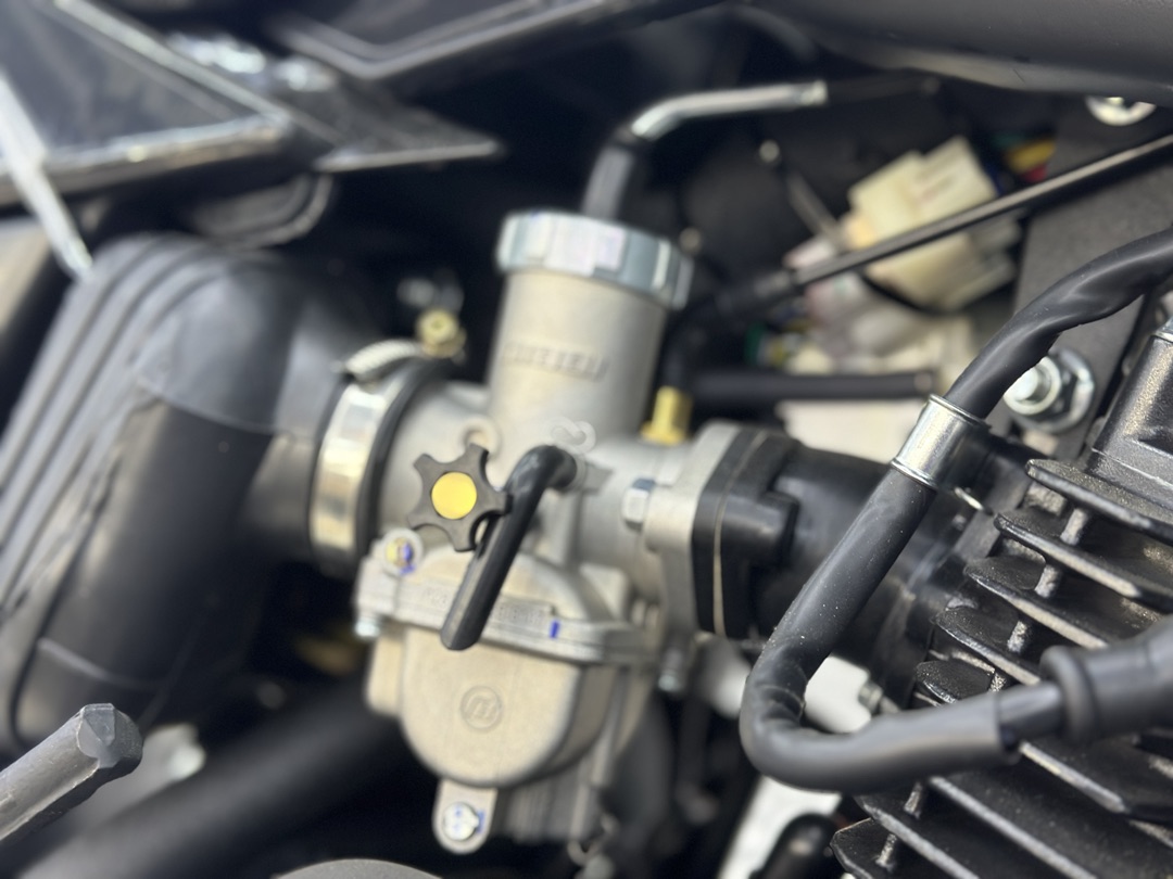 Кроссовый мотоцикл PROMAX ARMY 250 в Коврове