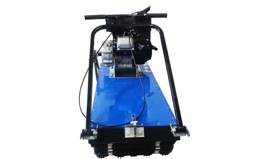 Мотобуксировщик XTREME-MOTORS "Конек-Горбунок" 8.5 л.с. в Коврове