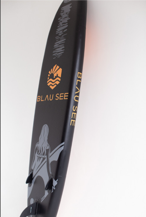 НАДУВНОЙ SUP-BOARD MOONLIGHT 11,6 в Коврове