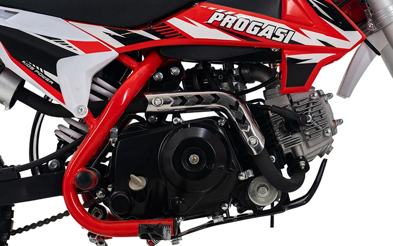 Питбайк Progasi KIDS POWER 110 (10/10) в Коврове