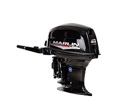 Лодочный мотор MARLIN PROLINE MP 40 AMH в Коврове