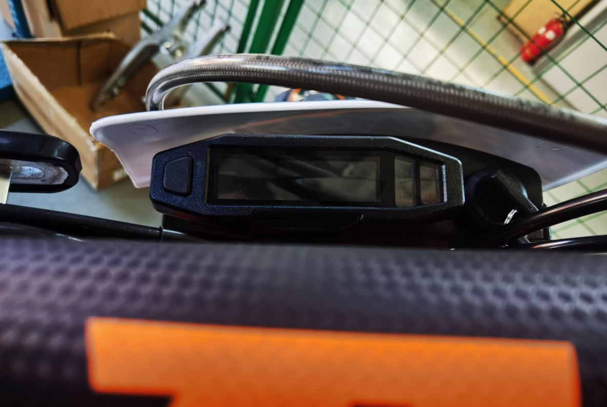 Мотоцикл JHLMOTO JHL Z4 PR250 (172FMM-5) в Коврове