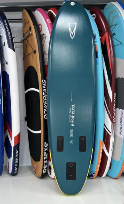 SUP (САП) ДОСКА RAIDEX POWERFANS ITALIAN SLIDING 10,6’ (320СМ) в Коврове